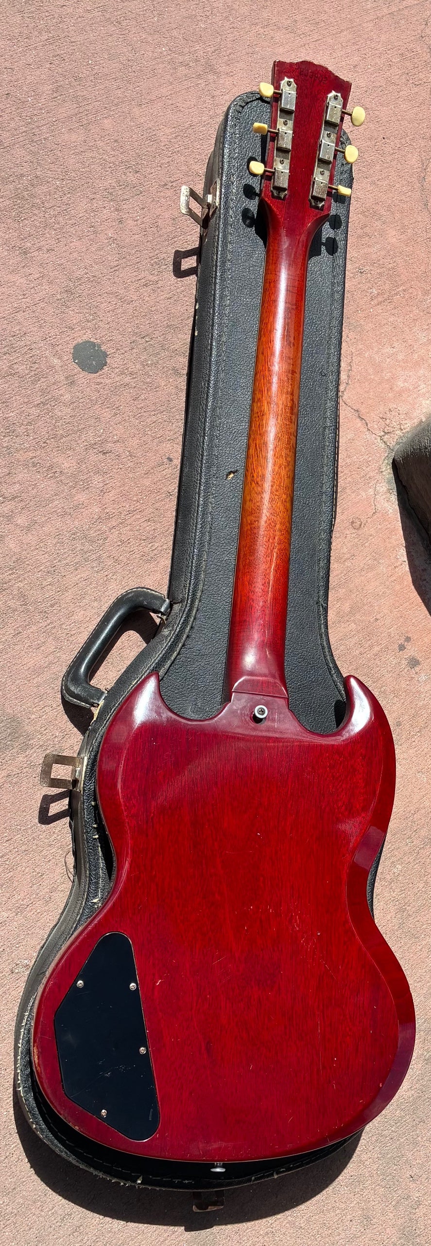 Electric | Broken String Guitars